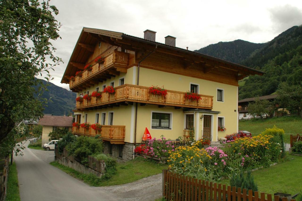 Villa Moisesgut à Bad Hofgastein Extérieur photo