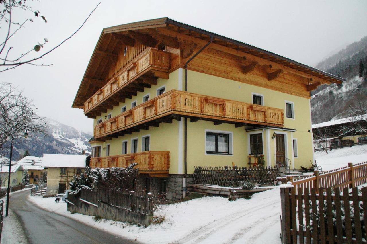 Villa Moisesgut à Bad Hofgastein Extérieur photo